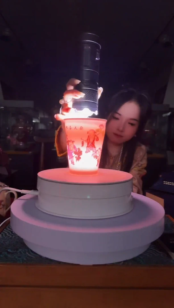 摆件瓷景德镇陶瓷摆件32