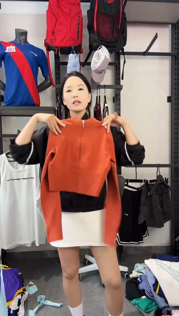 175编码 瑕疵款直播间过款为准 尺码