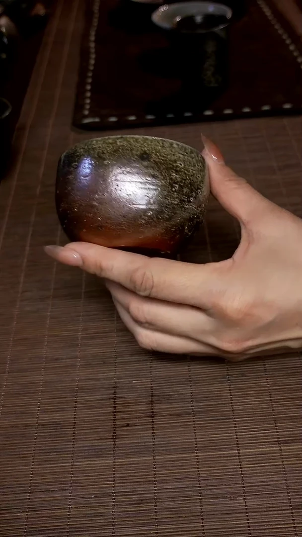 【先报号码看细节】27号茶杯