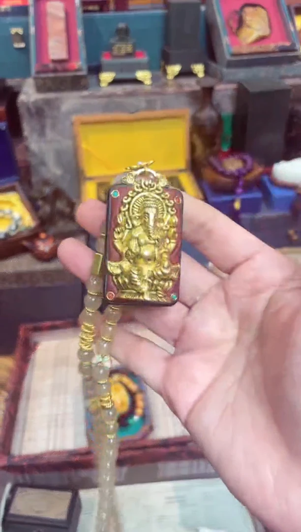 【闪购商品】吊坠