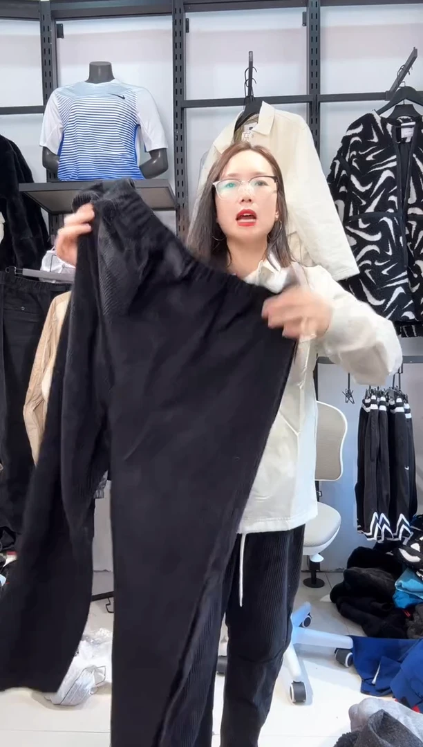 2137编码  瑕疵直播间过款为准 尺码