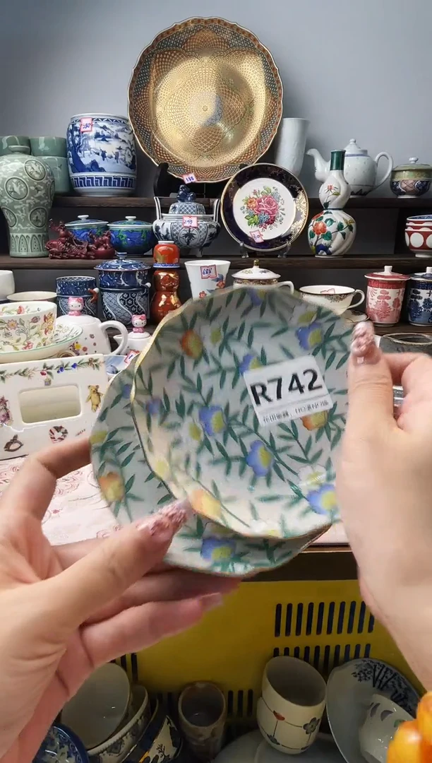 瓷片心***%R742不退不换.感谢理解