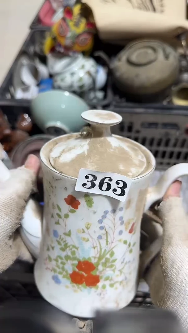 琉璃手工艺品晨**冉yr gyp 363