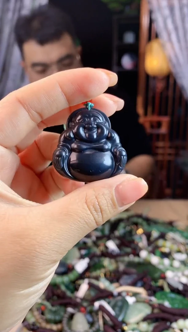 【闪购商品】和田玉挂件未镶嵌多样性发货拍一发一