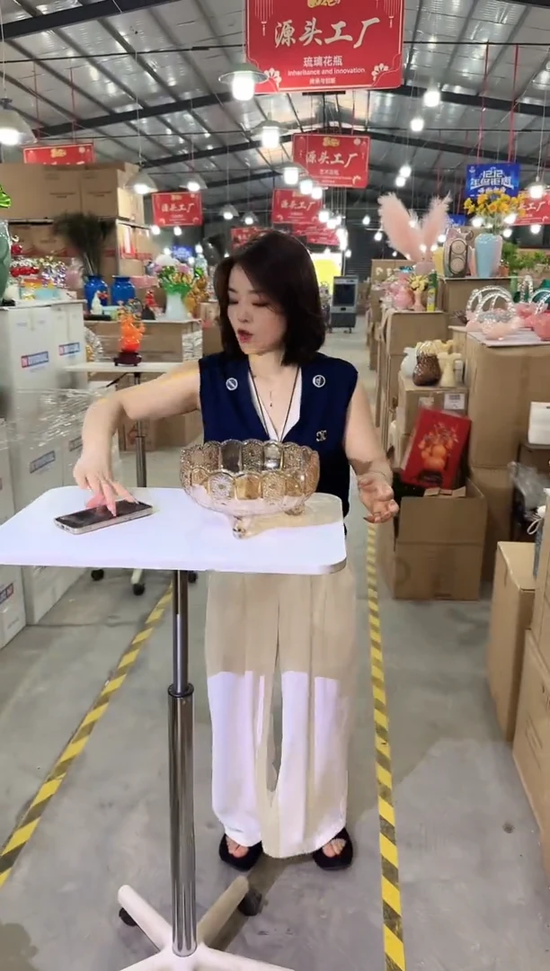 优选花瓶花器C-早44