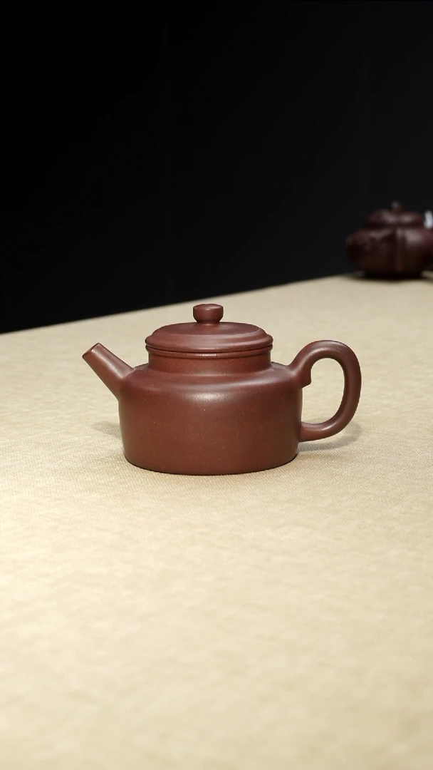 茶壶紫泥烟****n瑕46565658