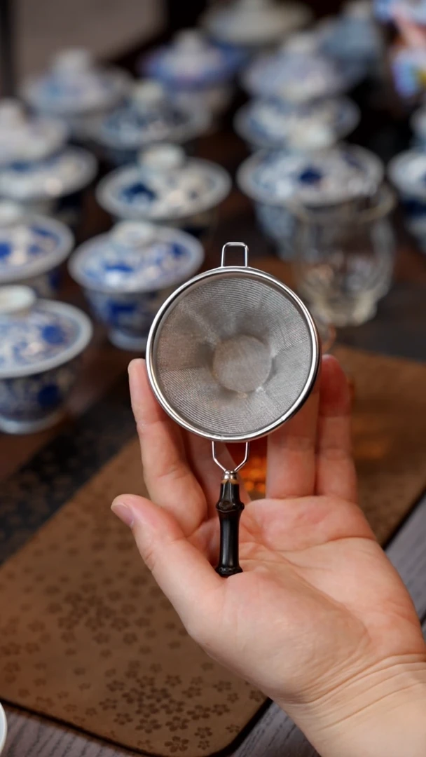 【闪购商品】茶漏1111111111111