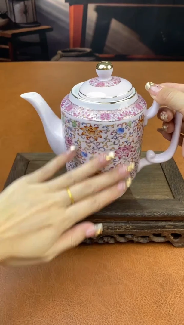 【闪购商品】陶禧茶器闪购福利V