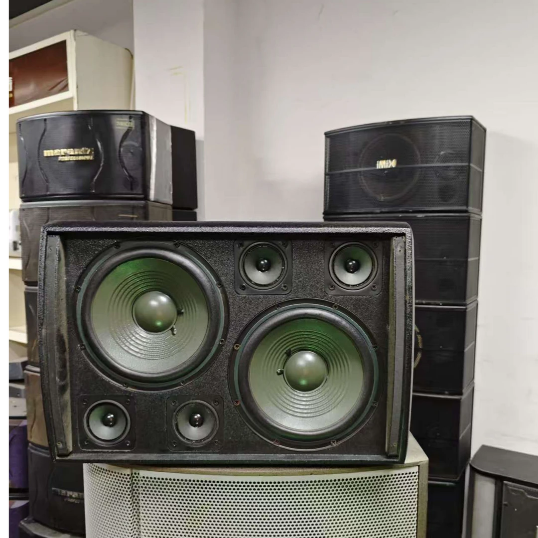 8新  双8 二手音箱 不包邮