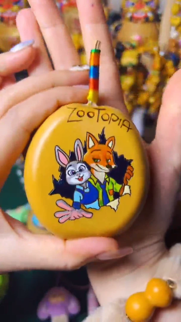 044文玩葫芦文玩好物