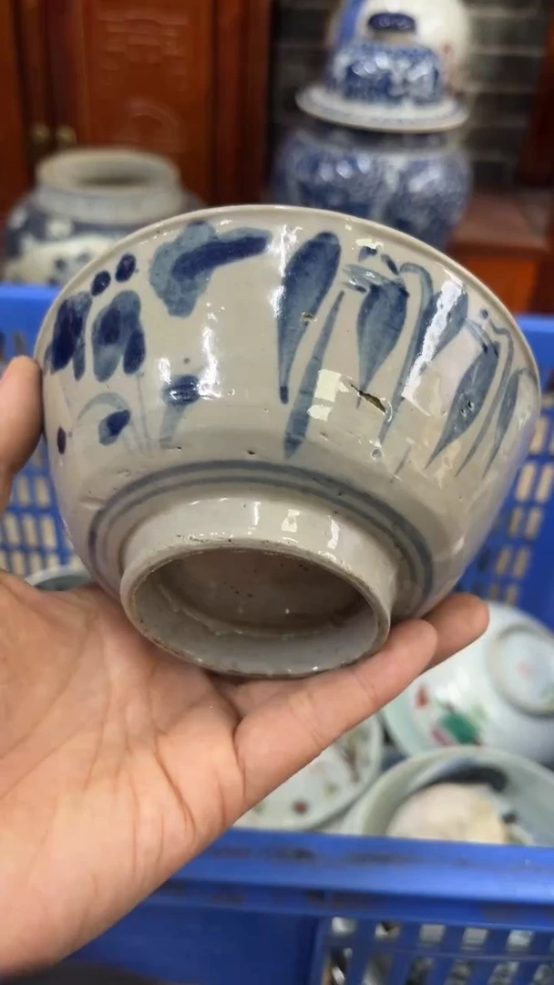 【闪购商品】瓷片微瑕瓷器闪购不退不换