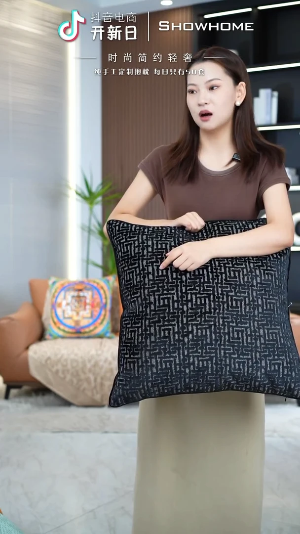 布兰格黑色55X55带芯