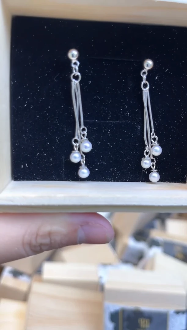 未镶嵌淡水珍珠111111111111111