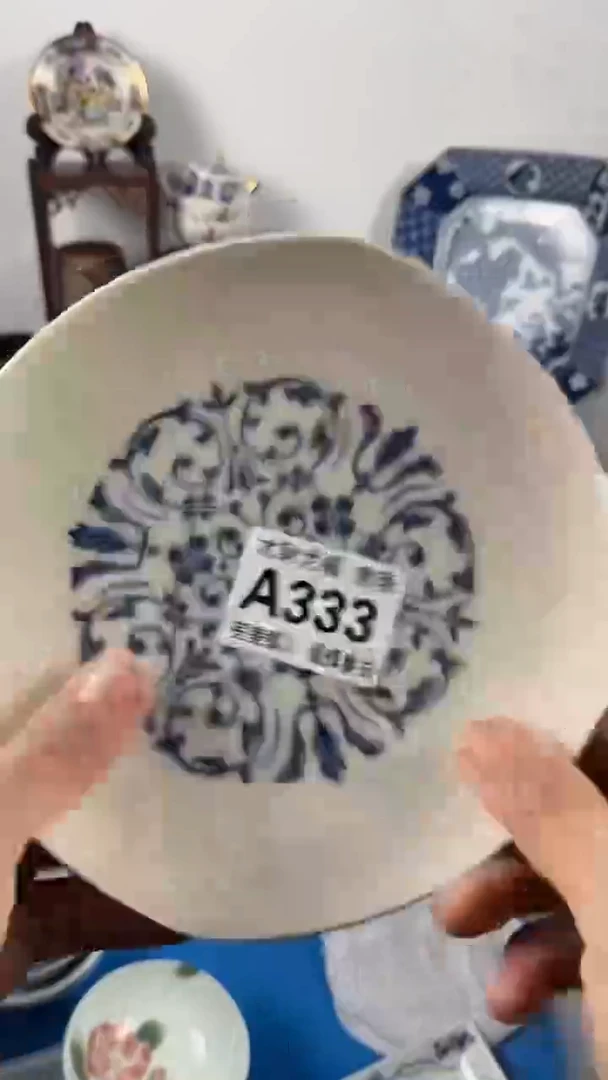 【闪购商品】A333 尤财尤福直播间欢迎你