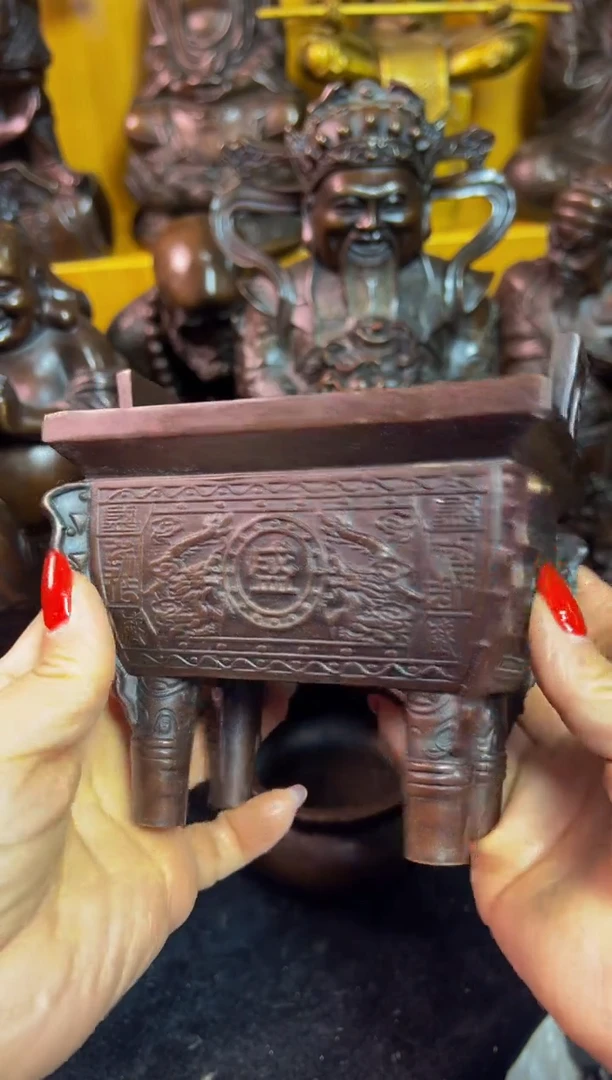 【闪购商品】1案台摆件 物品摆件