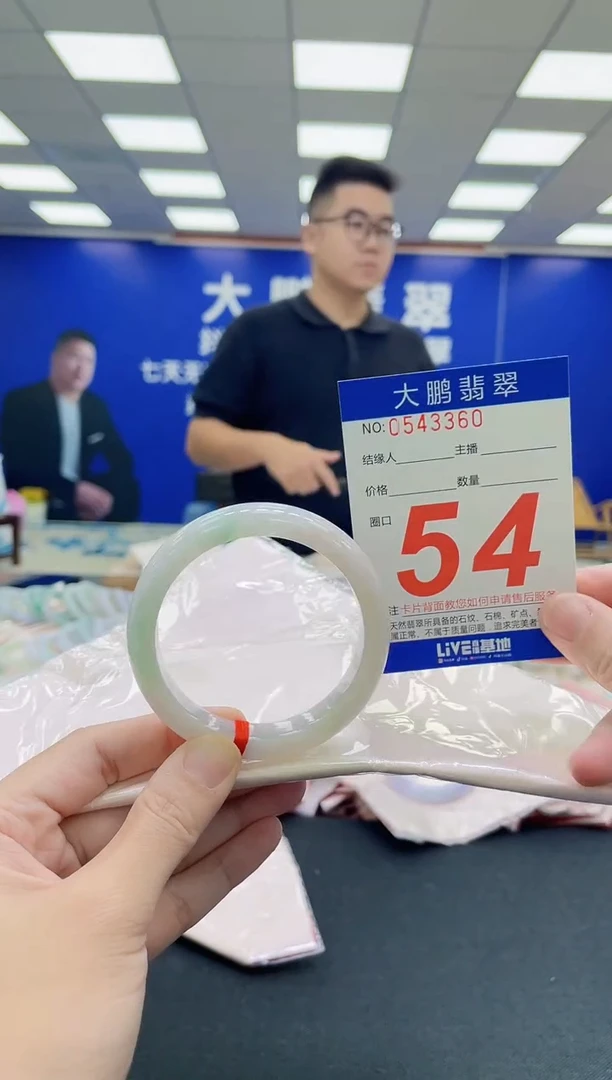 未镶嵌手镯翡翠AAAAAAAAA