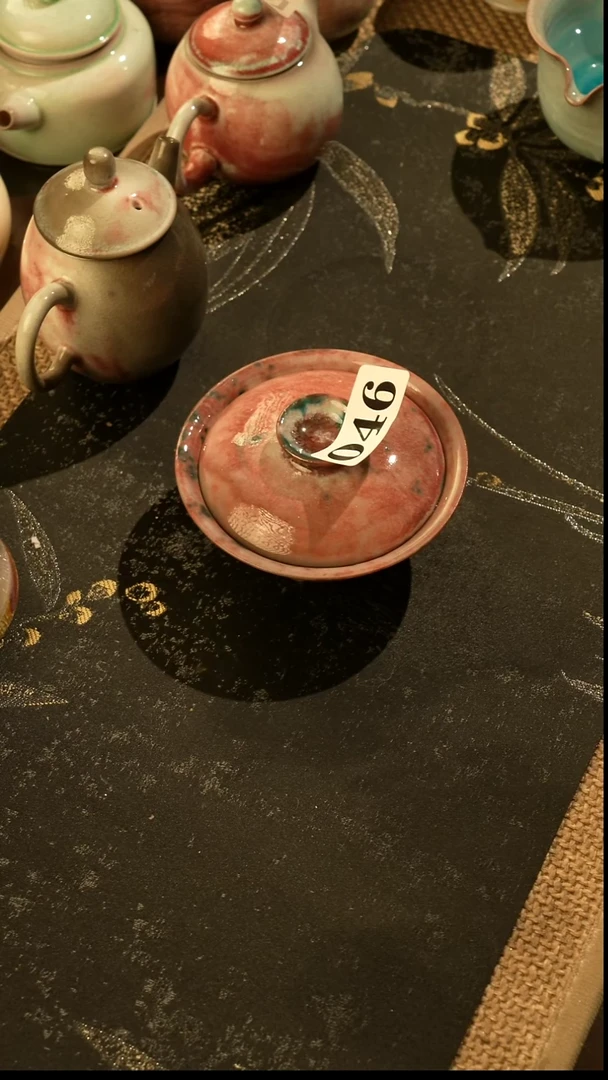 一堆柴火手作046