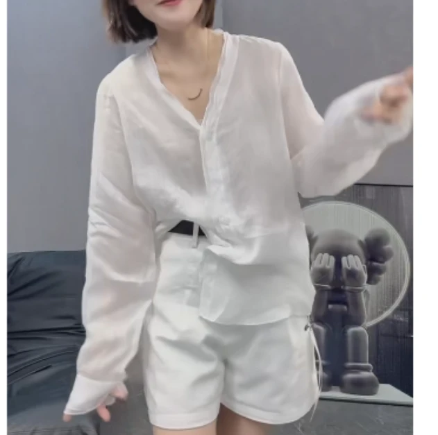 2025夏季时尚潮流百搭精品女装淘uDxis