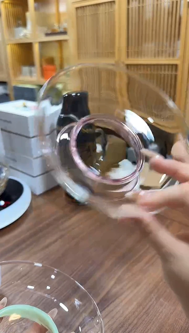 粉色大壶承312