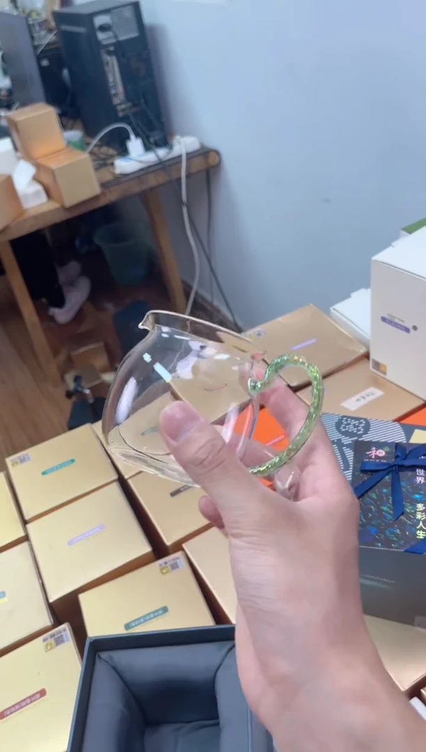 美满茶海/绿金，，，