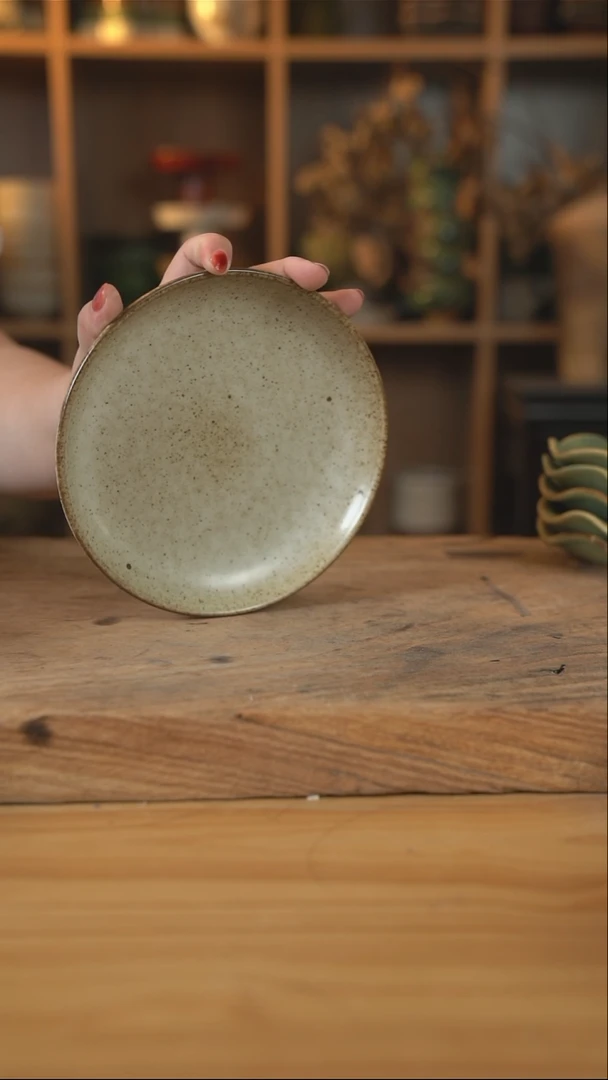 奶奶系列的7英寸月光盘