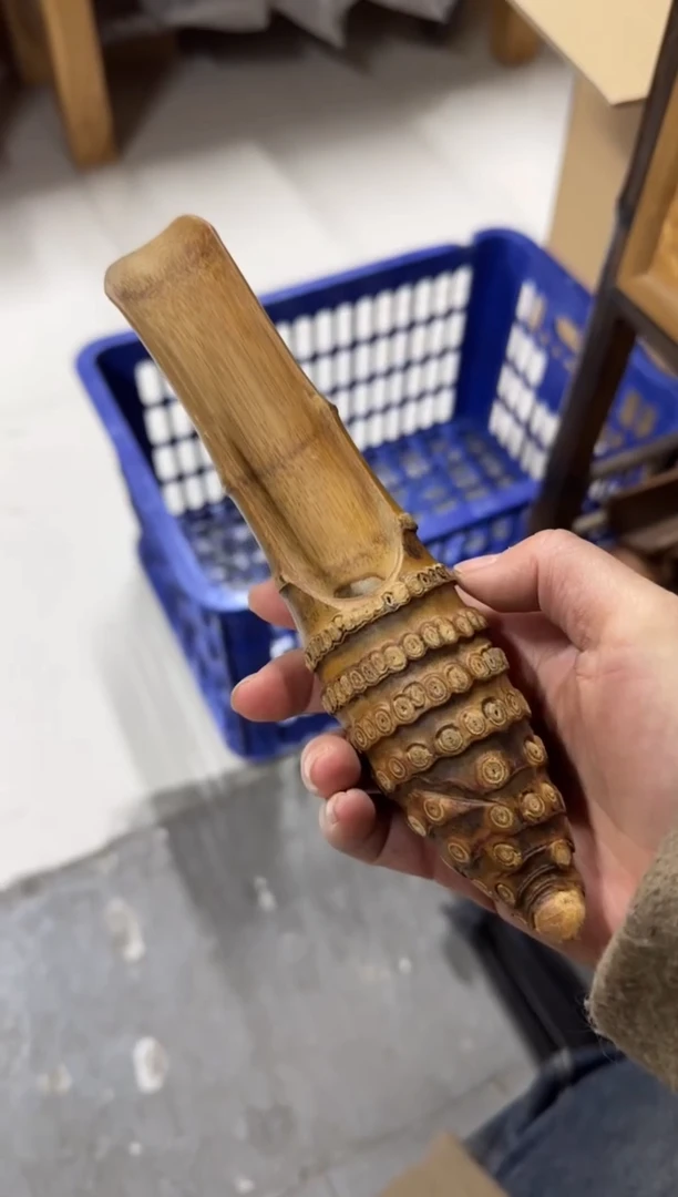 【闪购商品】闪购商品特价竹根茶则