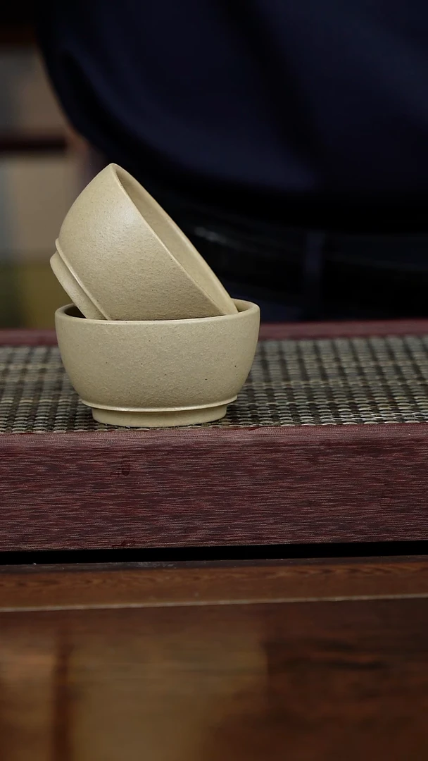 【闪购商品】紫砂茶杯品茗紫砂杯