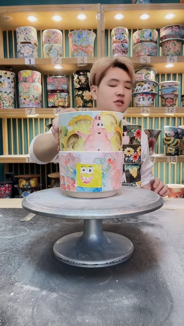 紫砂默认微瑕一物一拍01207-482