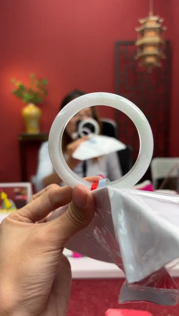 未镶嵌手镯翡翠翡翠手镯8