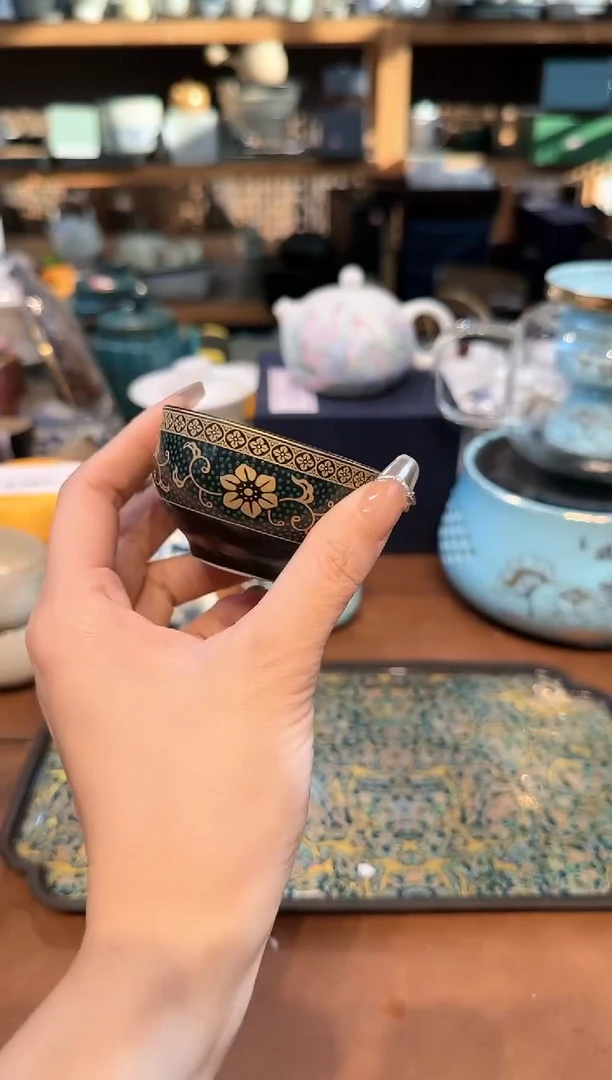 【闪购商品】不带茶盘不带礼盒@@h3306