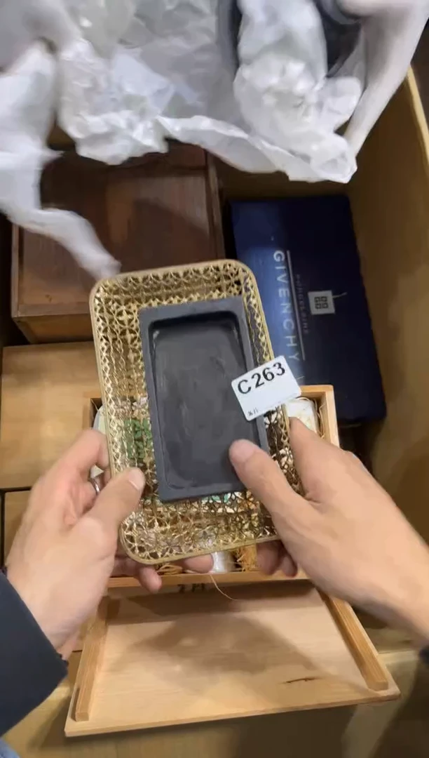 瓷片轻*263中古商品，谨慎购买