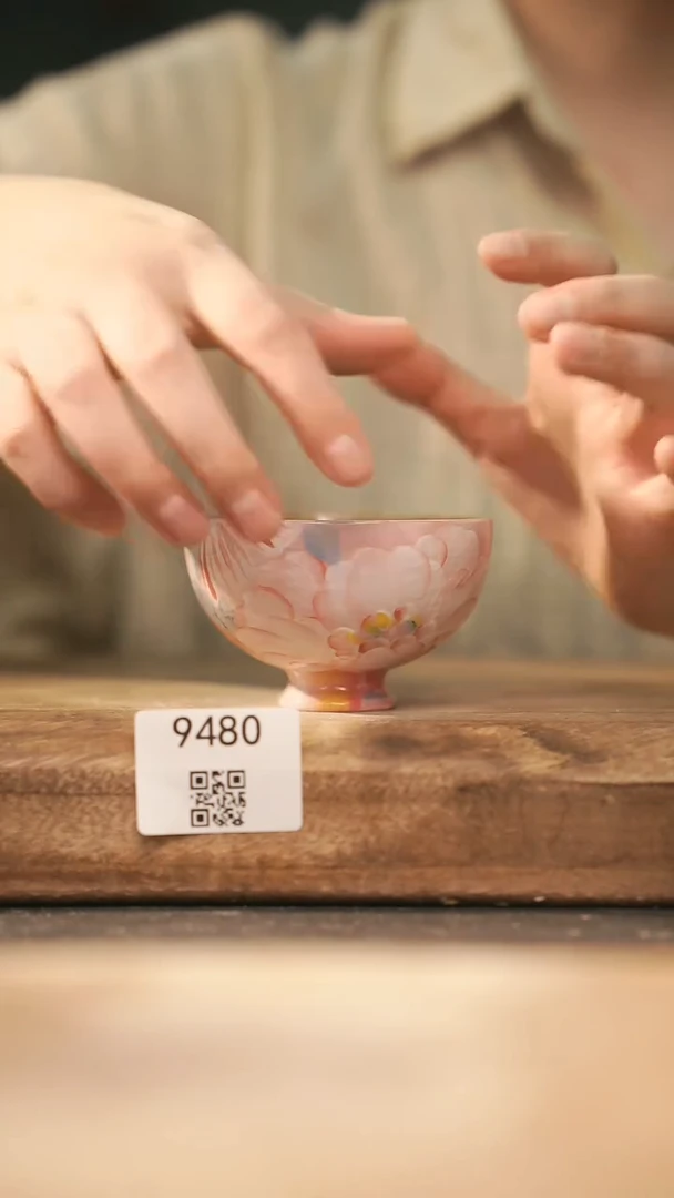 【落单孤品】福利/杯子@@9480