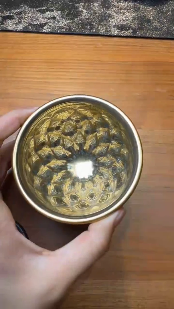茶盏范泽锋高端收藏89