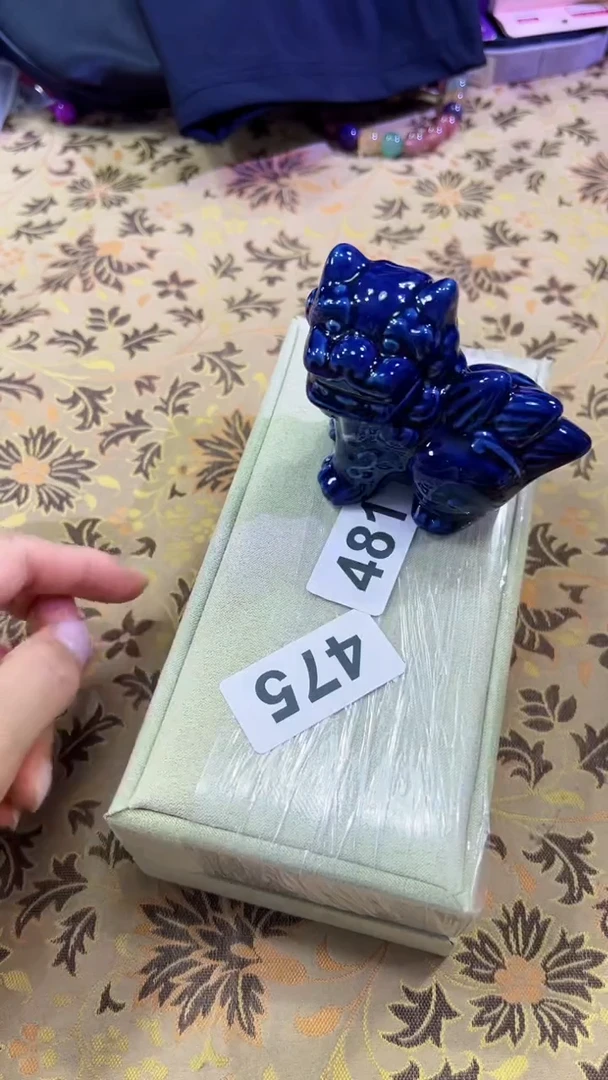 瓷片陶茶666文玩周边多人