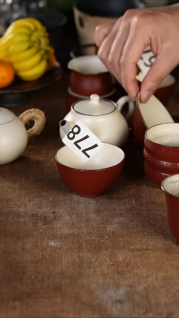 778景德镇{立梦陶}手作同款