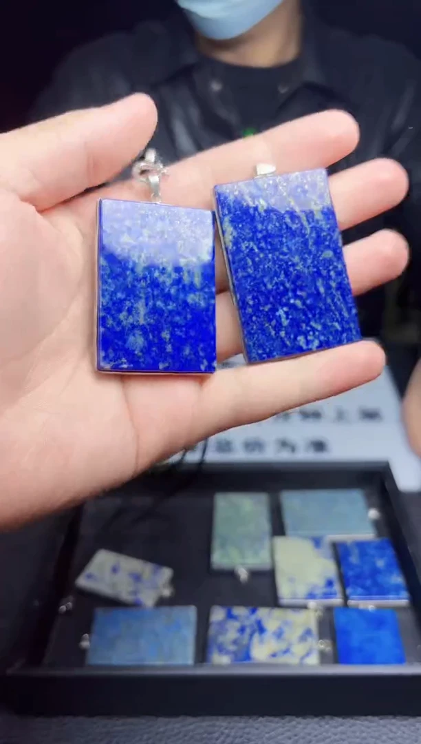 咔拉咪专属 h031 吊坠 多样性发一件