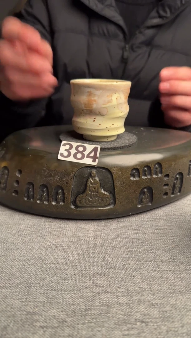 【闪购商品】384景德镇手工茶器系列