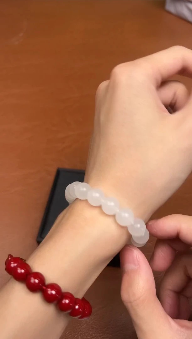 菩提根/象牙果手串精挑搭配手串 无礼盒