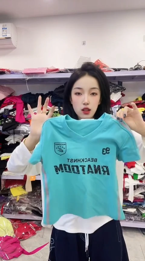 锦纶闪电购精品女装124