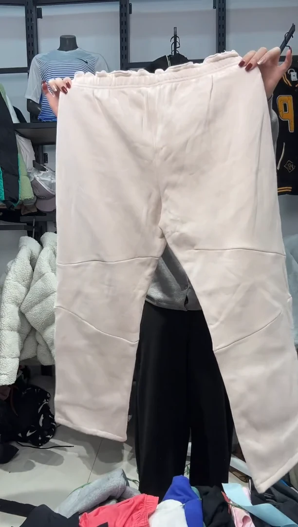 2335闪购编码 Nike/Jordan运动卫衣裤以直播间过款为准 尺码·