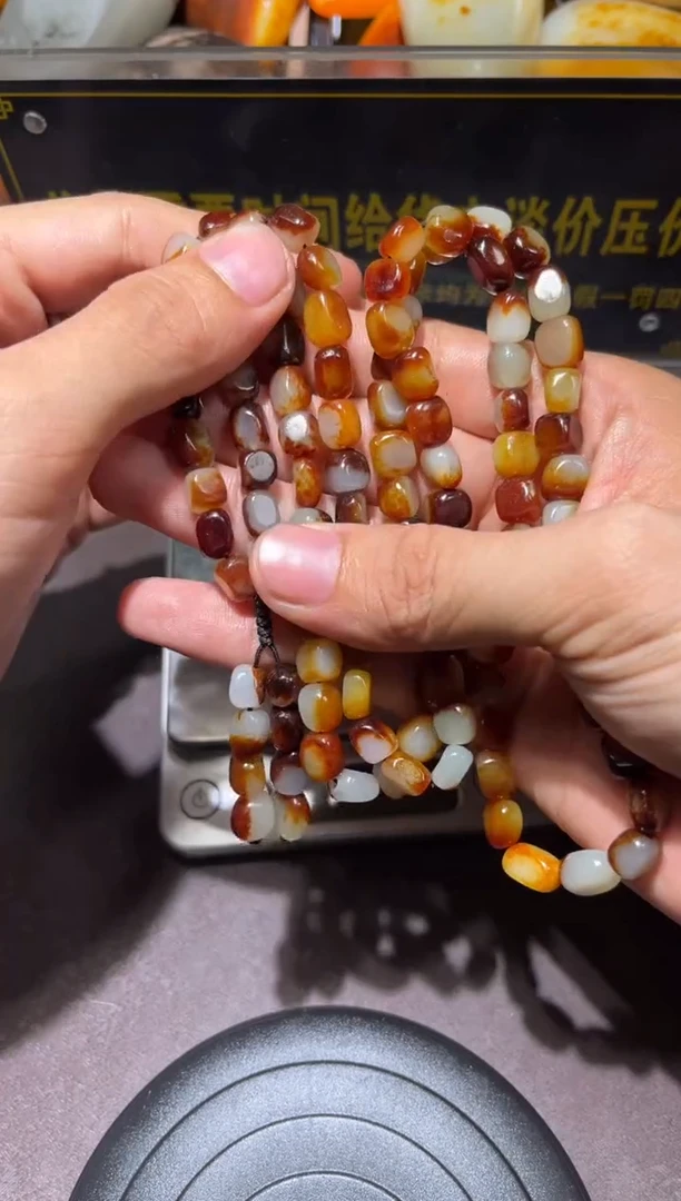 和田玉（子料）未镶嵌挂件YZ-WW-6.22-3