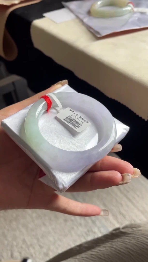 未镶嵌手镯翡翠三天鉴赏期