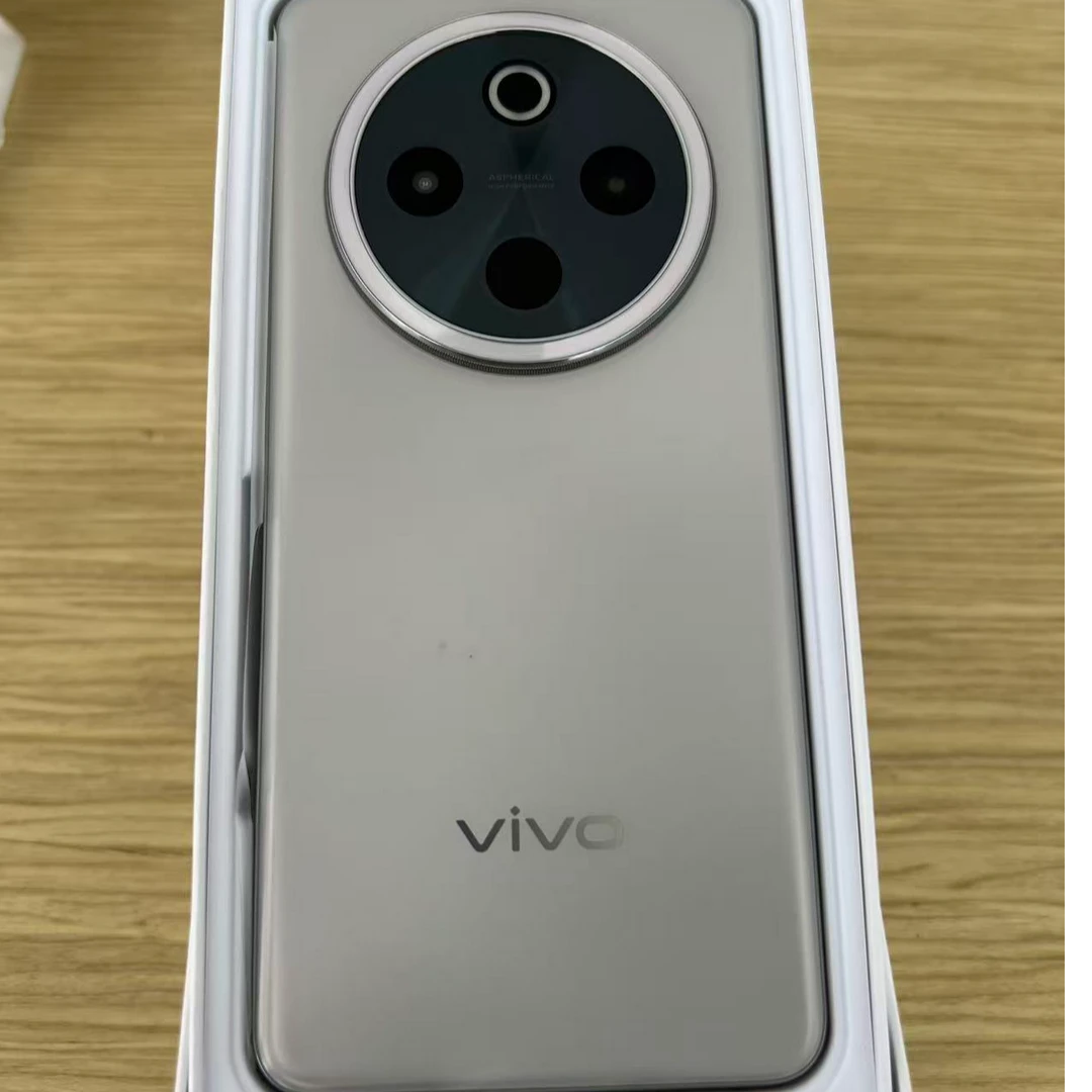 准新品 vivo 准新机 vivo Y300Pro（12+512）
