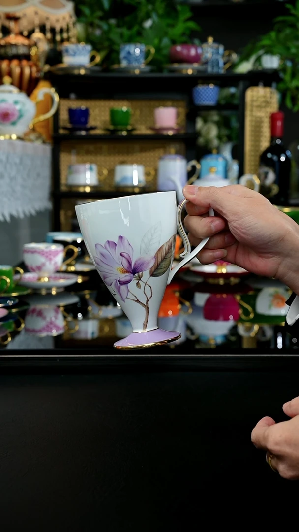 木兰马克杯，，，，，，，