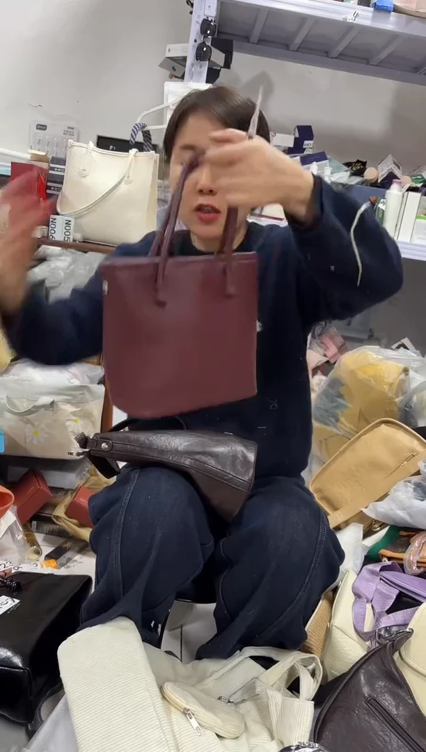 PU上车啦 宝宝们抓紧时间去下方链接拍吧