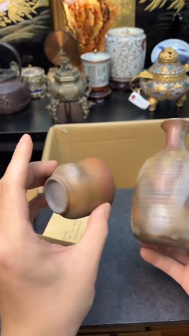 茶宠瓷器茶具套装