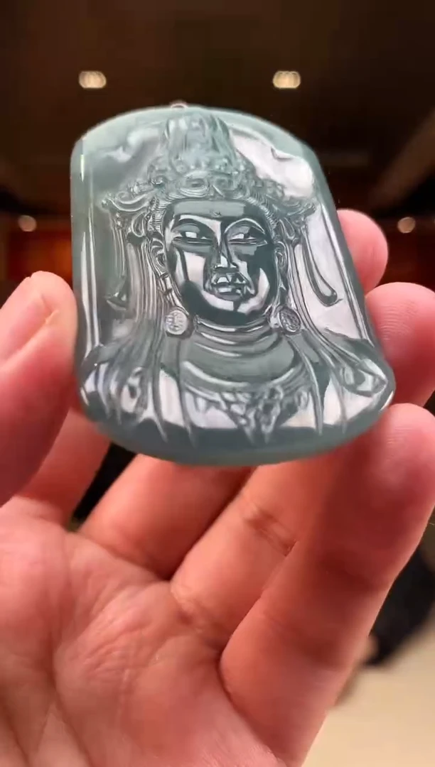 【闪购商品】定制翡翠未镶嵌             *98