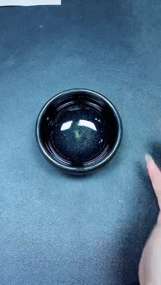 茶盏01微瑕