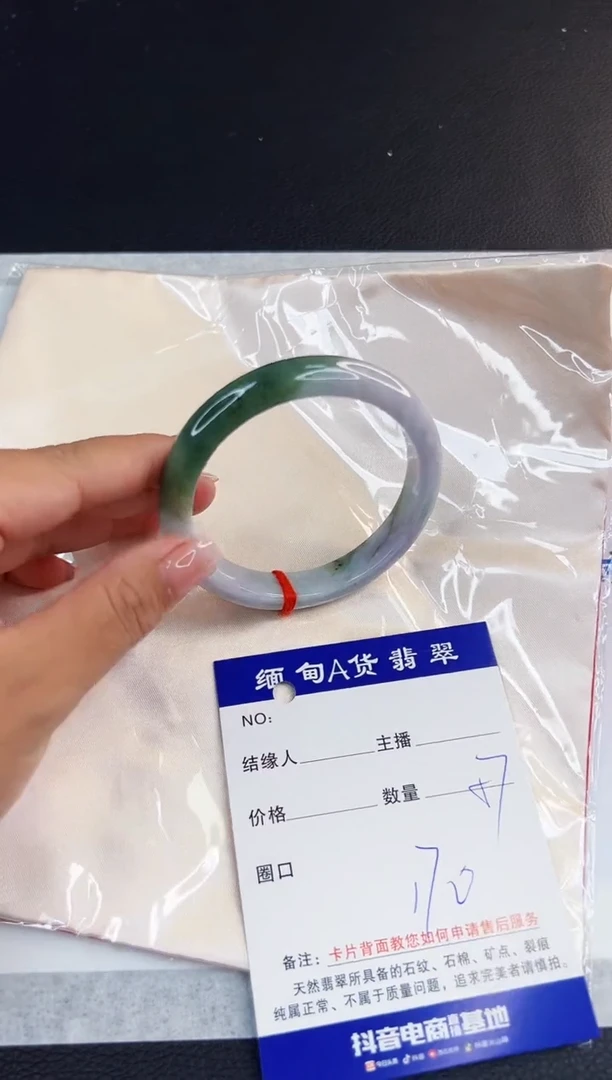 未镶嵌手镯翡翠0