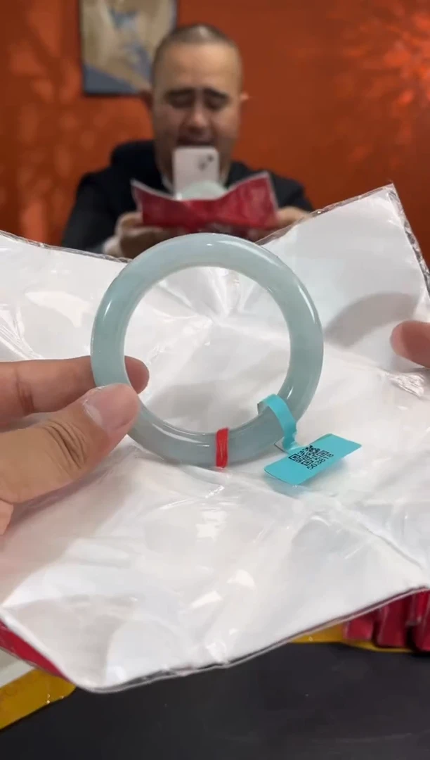 未镶嵌手镯翡翠14    55